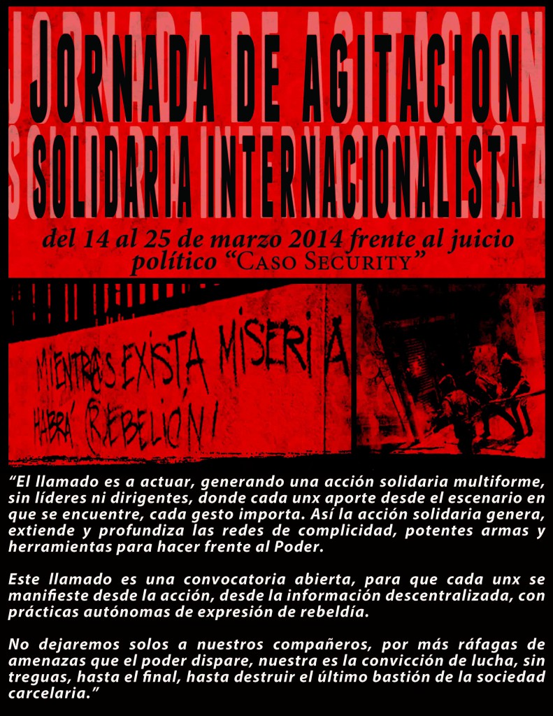 afiche